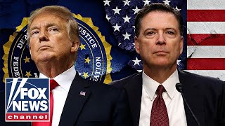 How big a role did the FBI play in the Russia collusion hoax?