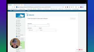 Assigning Edpuzzles in Schoology with Linked Classes