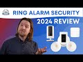 Ring Alarm Home Security 2024 Review – U.S. News