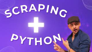 Web Scraping Mastery: Python & Selenium Setup Tutorial