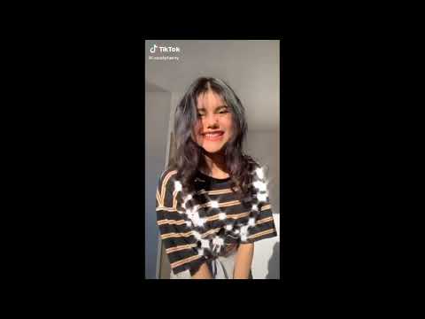 ITZY Ryujin Shoulder Dance Challenge on Tiktok