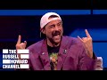 Kevin Smith Didn't Realise Weed Was Illegal in the UK | Full Interview | The Russell Howard Hour
