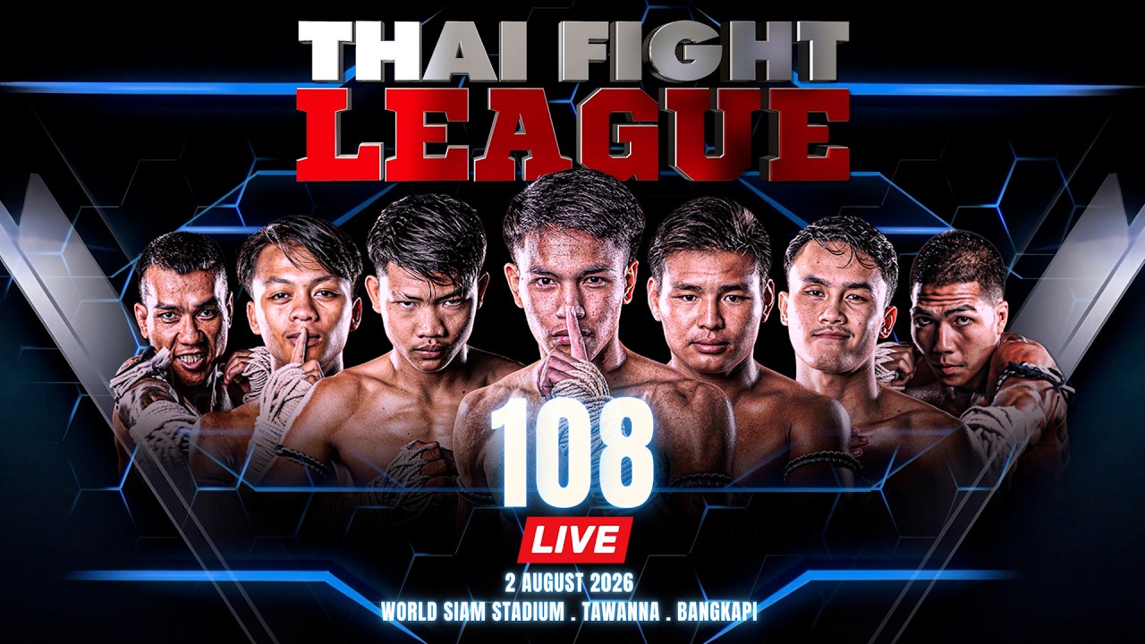 Khunsueklek Sitphuyaithep vs Said Raho