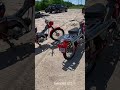 70/71 Honda Trail 90’s