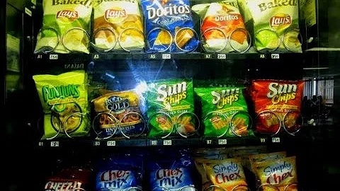 Sorry, Libertarians. Snacks, Soda Regulation in Schools Make Kids Healthier!