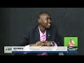 Trouble sleeping? Dr Omar Shariff explains ways of preventing Insomnia | Health is Wealth