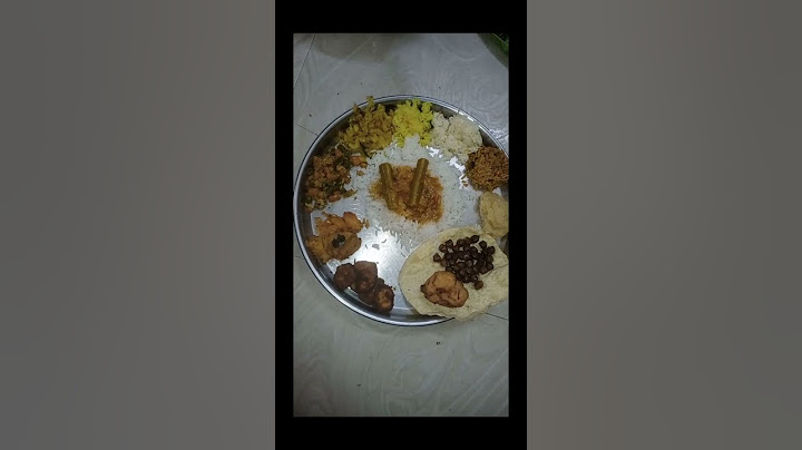 புரட்டாசி முதல் சனிக்கிழமை தளிகை #food