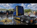 1000 subs challenge | Euro truck simulator 2 | v1.57