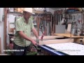 Installing Table Saw Guide Rails - A Simple Tip For Positioning Installing Table Saw Guide Rails - A Simple Tip For Positioning
