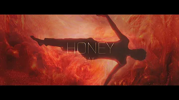 LAY 'Honey (和你)' MV