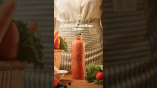Новый Боняс Бокс уже скоро.. Есть догадки, какой будет бренд? 🧡