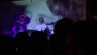 DIIV live at The Haunt, Ithaca NY 2018