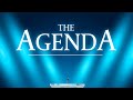 The Agenda - 14 August 2022