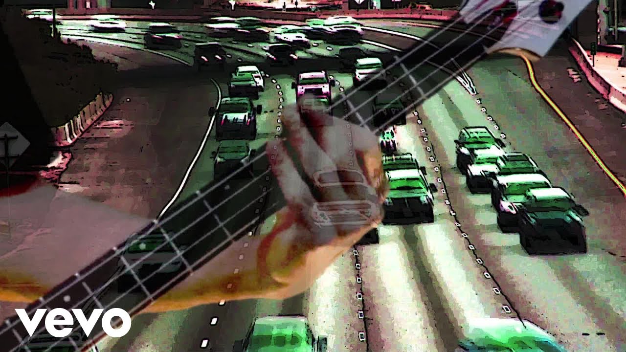 The Sound Industry - Shadows