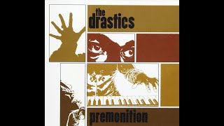 THE DRASTICS feat DR RING DING - Wild Bunch