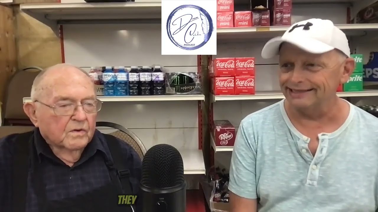 Gene Whitefoot: Confessions of a 95 and Half year old!