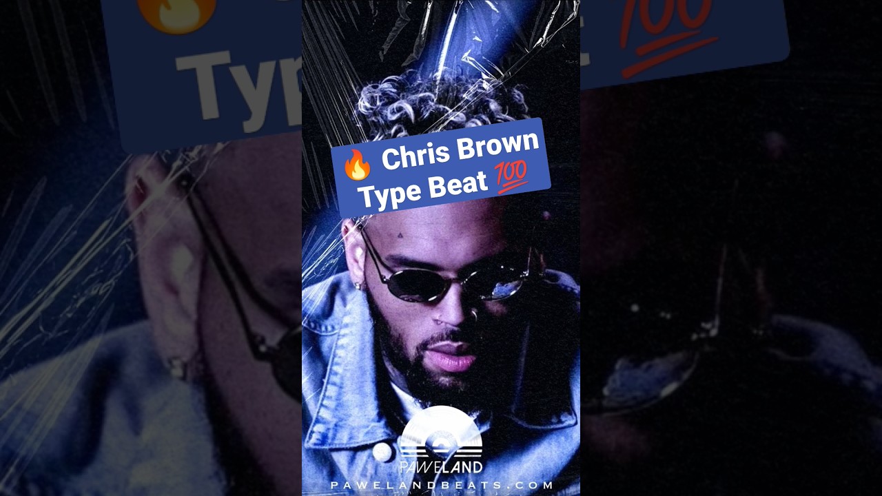 Guarda 🔥 Chris Brown type beat 💯 #chrisbrowntypebeat2023 #chrisbrowntypebeat #chrisbrown #pawelandbeats su YouTube Guarda 🔥 Chris Brown type beat 💯 #chrisbrowntypebeat2023 #chrisbrowntypebeat #chrisbrown #pawelandbeats su YouTube