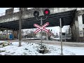 Д1 ПРОЕХАЛ Ж/Д ПЕРЕЕЗД #д1 