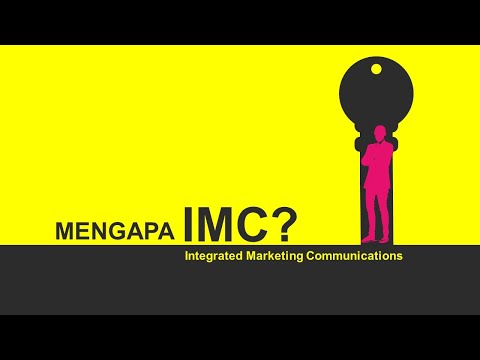 Video: Apa itu alat IMC?