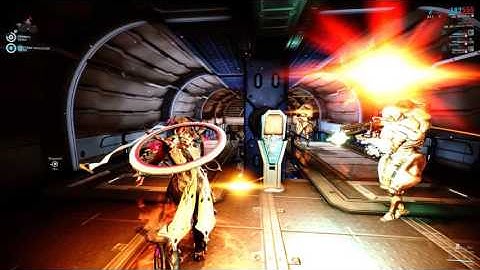 Warframe void fissure void traces farm - nezha vaykor hek - saryn prime drop