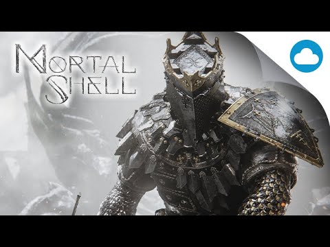 Epic Games Store: Mortal Shell é o jogo gratuito de 28 de dezembro de 2022  - Windows Club