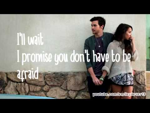 (+) Alex and Sierra - Little Do You Know (Lyric Video)
