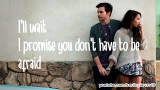 Alex and Sierra - Little Do You Know (Lyric Video)