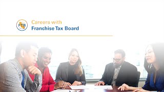 Be a part of our team! we have over 200 job classifications at
franchise tax board, free parking and much more! central office is in
sacramento ha...