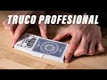 Truco de magia profesional con cartas explicado - Triunfo Dai Vernon