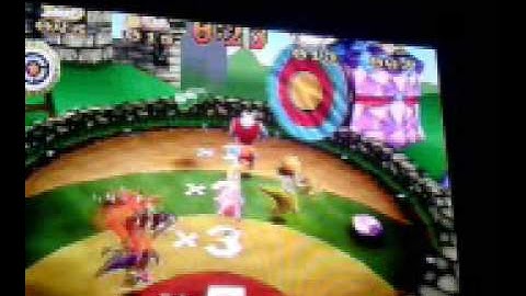 Crash bash dragon drop.3gp