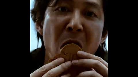 Evolution of Honeycomb from squid game #shorts #evolution