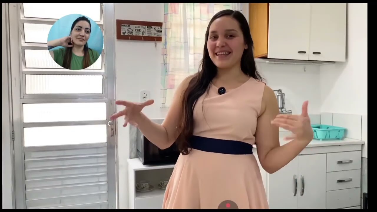 O que VOU FAZER sobre MINHA SAUDE? Cubano fazendo bolo pela primeira vez 🇨🇺🇧🇷