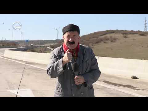 პაატა გულიაშვილი გორში