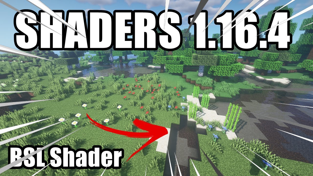 Como Baixar e Instalar SHADERS no Minecraft 1.16.1 Tutorial 2020 Atualizado  