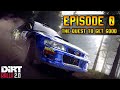 Dirt Rally 2.0 Playthrough | Intro - Episode 0 : The Quest to Get Good