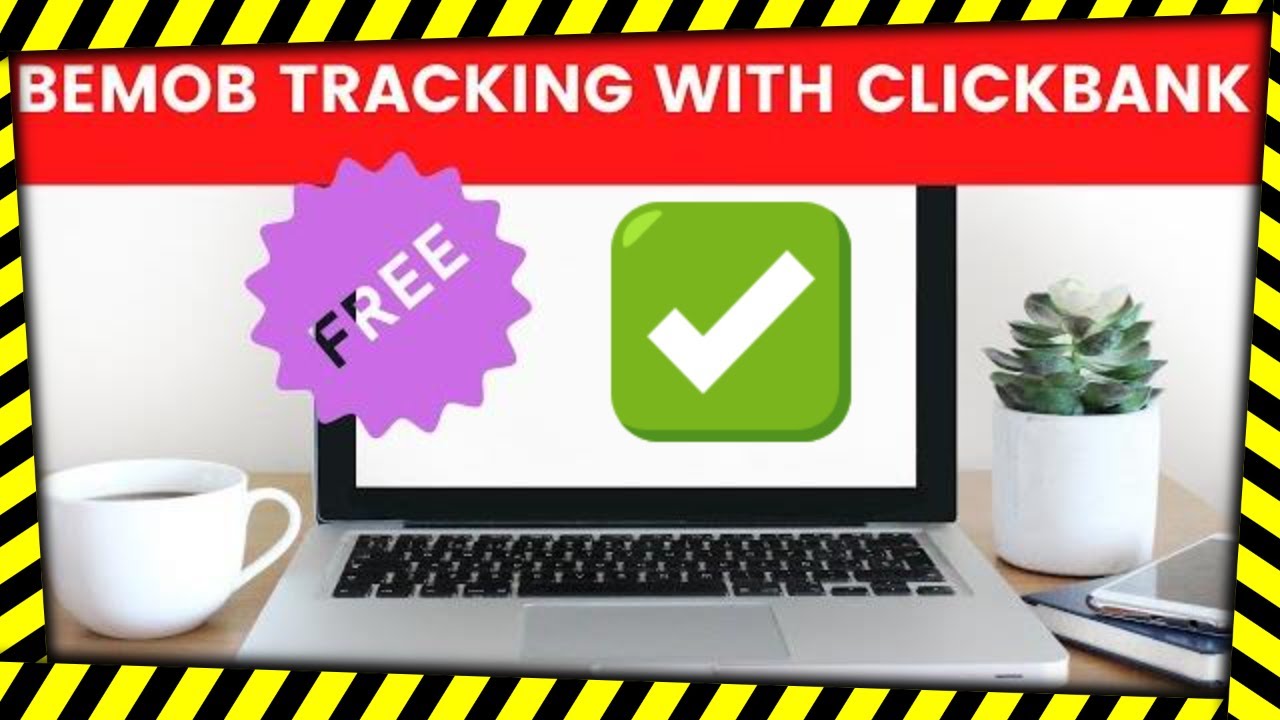 Right way how to set up BeMob with ClickBank - Affiliate marketing tracking