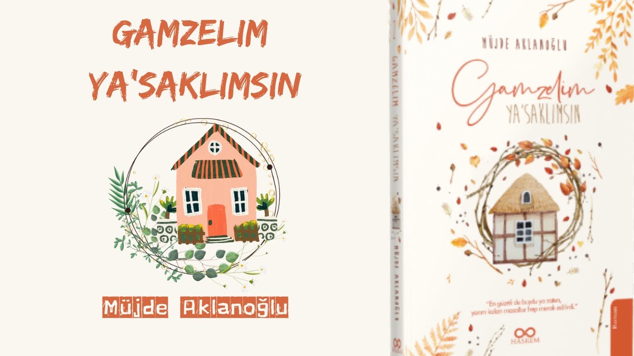 Gamzelim/Ya'saklımsın - 1. Bölüm - Sevda Unuttu |Müjde Aklanoğlu|