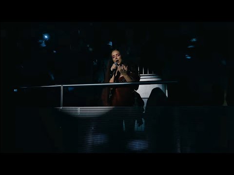 JADE Silent Disco That S Showbiz Baby Tour