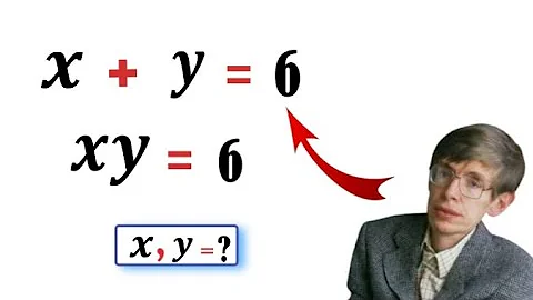 a nice algebra problems || olympiad math ||Can you solve for || x'y'??