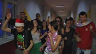 STUDNIÓWKA 2012 LMK IIIA LIPDUB