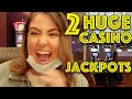 RECORD BREAKING - MASSIVE HANDPAY on DANCING DRUMS HIGH LIMIT SLOT on $44/SPIN!