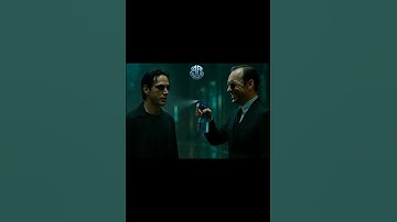 Agent Smith watershoots Neo 💦🕶️ | Matrix Showdown Reloaded ⚡