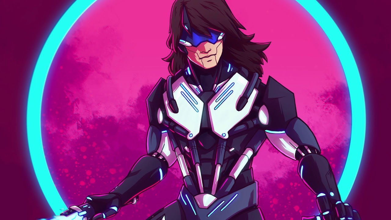 Watch Arkaeus - L.A. 2084 on YouTube Watch Arkaeus - L.A. 2084 on YouTube