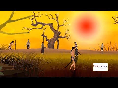 Video The Ancient Vietnamese's Worship of Nature | Tín... - youtube