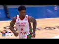 Zenit vs Lokomotiv Kuban Condensed Game Semifinals Game 1 | Season 2024-25