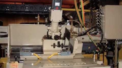 340-20 Cincinnati Centerless Grinders