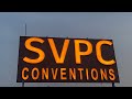 Svpc conventions