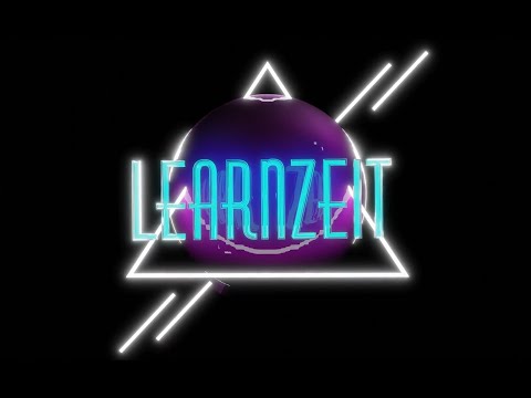 LearnZeit | Blender Basics - By Abijesh Euphrine