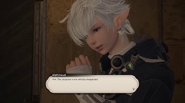 The Price of Principles - Final Fantasy XIV