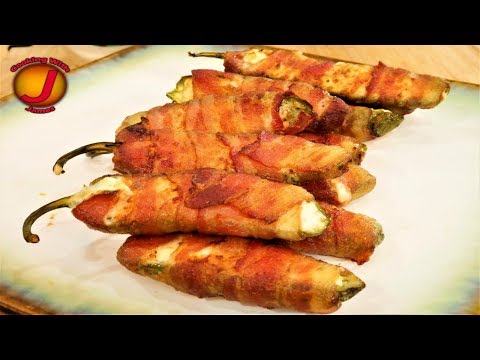 jalapeno-poppers-in-the-air-fryer-|-power-air-fryer-oven-elite-|-air-fryer-recipes